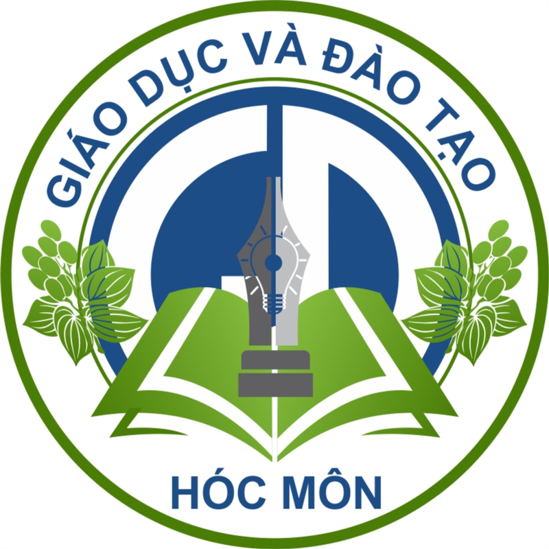 Bản đồ chỉ đường đến Chợ Hóc Môn Khu phố 6 tại Thị trấn Hóc Môn TP HCM